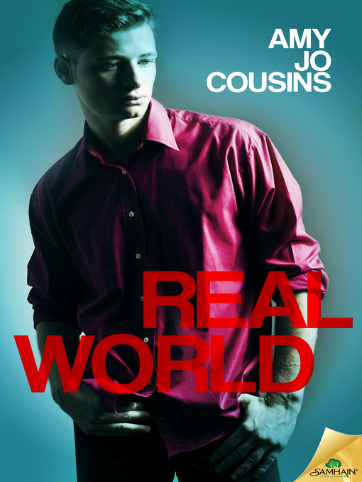 Title details for Real World by AMY JO COUSINS - Available